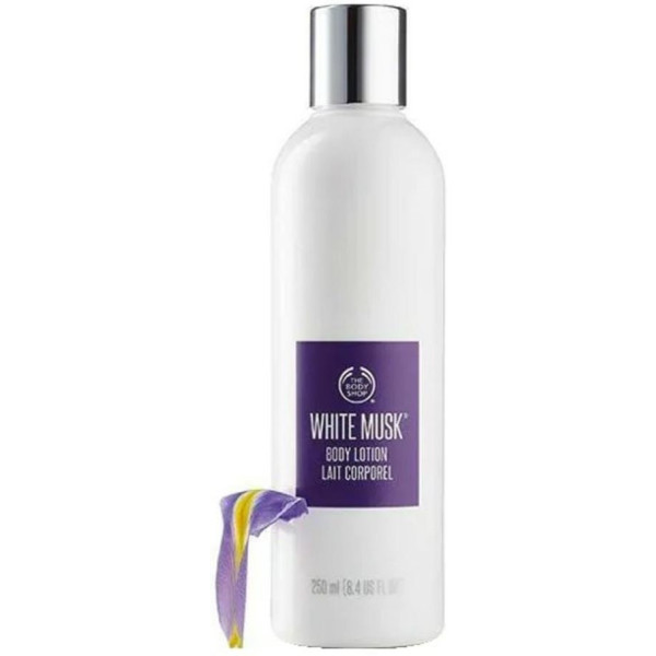 The Body Shop Body Shop White Musk Body Lotion 250ml B