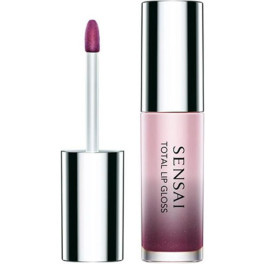Sensai Total Lip Gloss In Colours 01