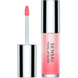 Sensai Total Lip Gloss In Colours 02