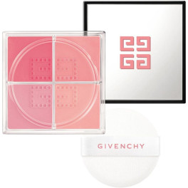 Givenchy Prisme Libre Blush 02