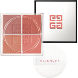 Givenchy Prisme Libre Blush 04