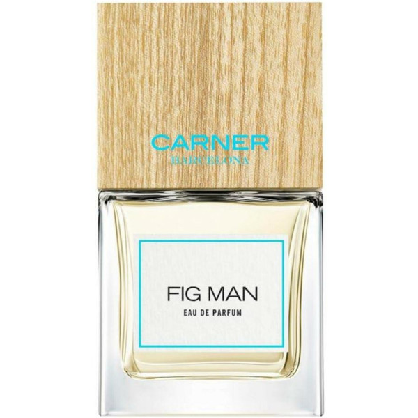 Carner Barcelona Carner Fig Man Epv 100ml