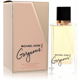 Michael Kors Gorgeous! Eau de Parfum Vaporizador 100 Ml Mujer