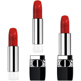 Dior ROUGE EXT MAT CLABLE 999