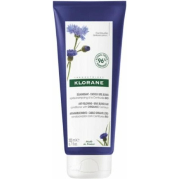 Klorane Centaurea Balsamo 200ml