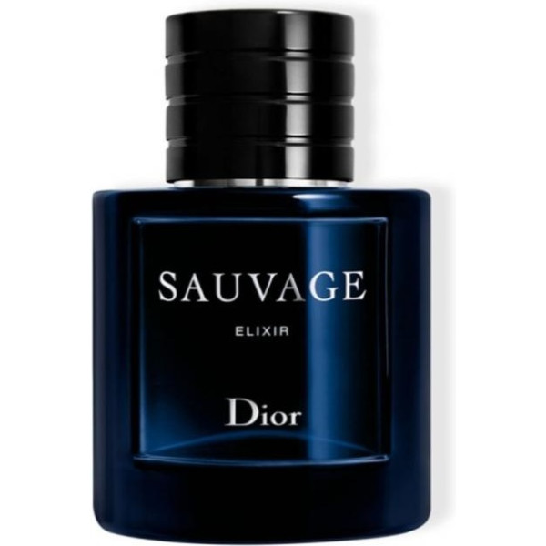 Dior Sauvage Elixier Epv 60ml