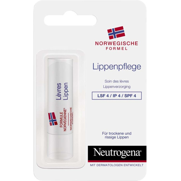 Neutrogena Rouge à Lèvres Protect Spf5 48 G