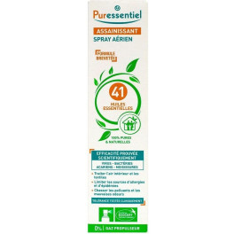 Puressentiel Spray Aria Sana 41 75ml