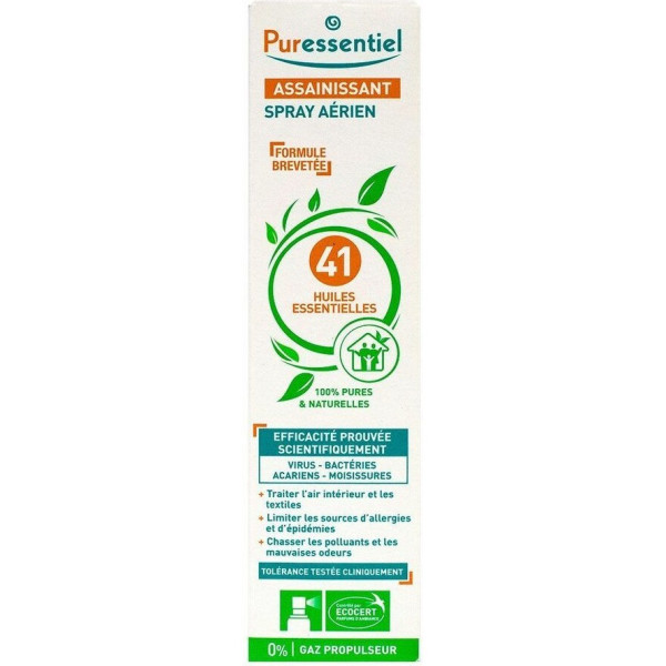 Puressentiel Spray Healthy Air 41 75ml