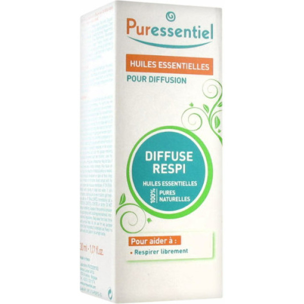 Puressentiel Mezcla Respi 30ml