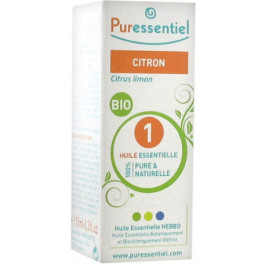 Puressentiel Huile Limone 10ml