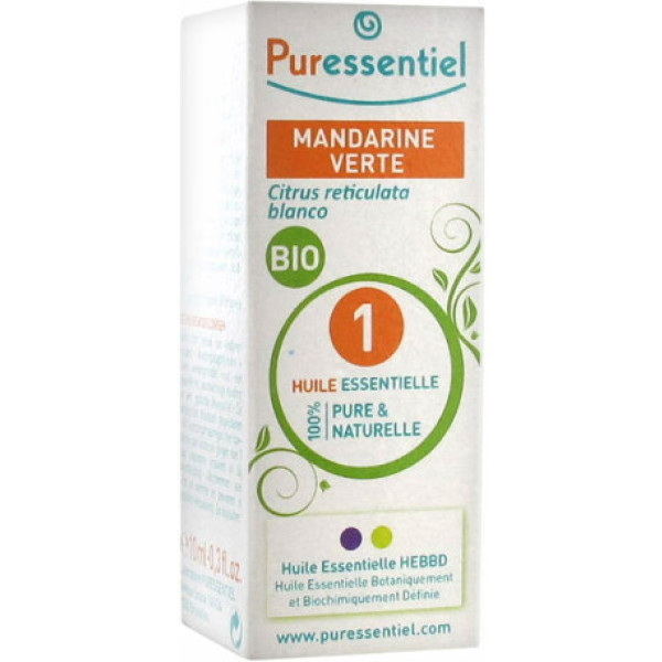 Puressentiel Huile Mandarine 10ml