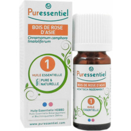 Puressentiel Huile Rose D'asie  5ml