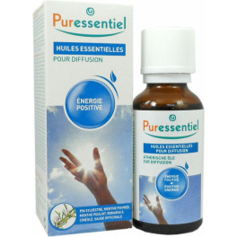 Puressentiel Huile Energia Positive 30ml