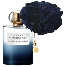 Annick Goutal Nuit & Confidences Eau de Parfum Vaporizador 100 Ml Mujer