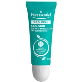 Puressentiel Sos Peau Anti-imperfections