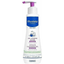 Mustela Baby Intieme Hygiëne Gel 200ml