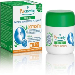 Puressentiel Resp Ok Balsamo Niño 60ml