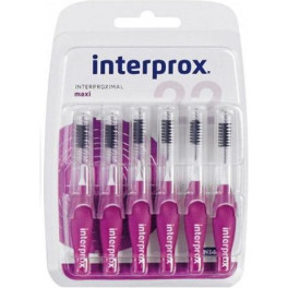 Interprox 4g Maxi Blister 6u