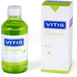 Vitis Orthodontic Colutorio 500ml