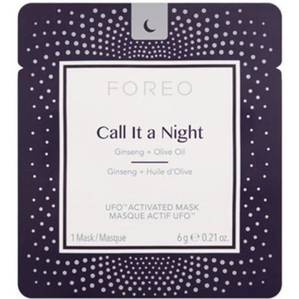 Foreo Ufo Mask Call It A Night X 7