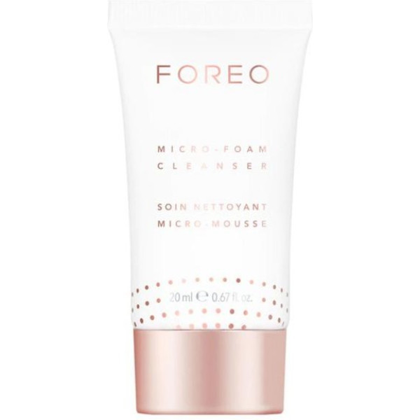Foreo Micro-foam Cleanser 20ml
