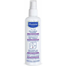 Mustela Spray Windelwechsel 75ml