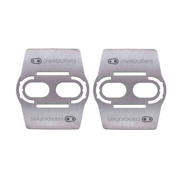 Crank Brothers Base Metallica Cala