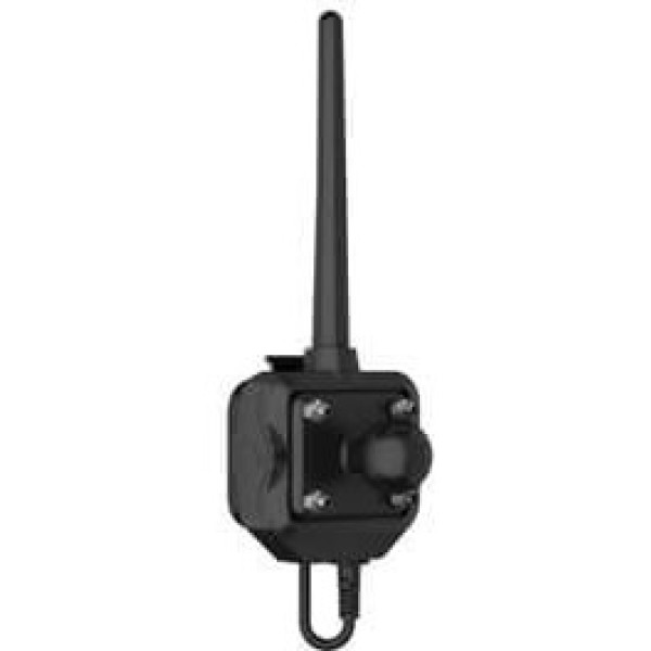 Garmin Group Ride Tracker