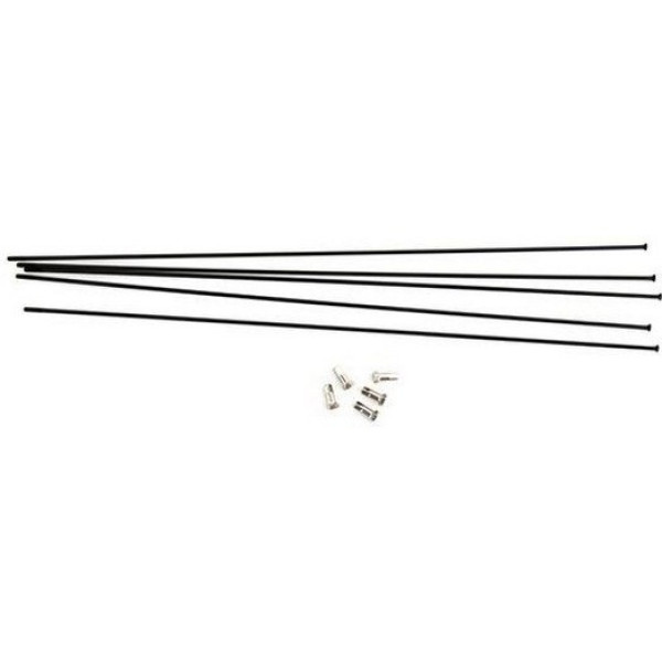 Massi Pack 5 Razze Direwolf Dritto/piatto 286mm