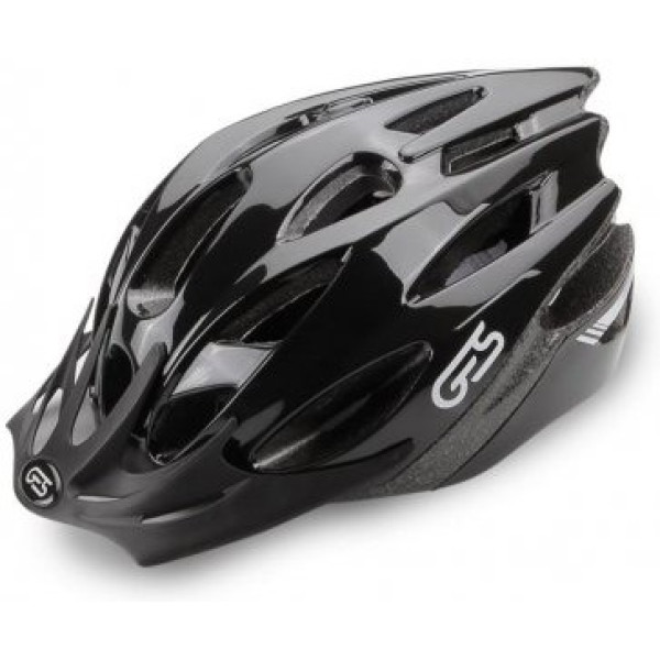 Ges Rocket Casque Noir