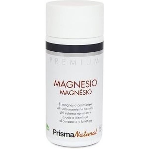 Prisma Natural Premium Magnésium 60 gélules