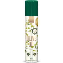 Quamtrax Aceite De Oliva Extra Virgen En Spray 250 Ml