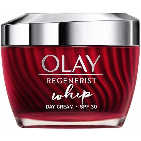 Olay Whip Regenerist Active Moisturizing Cream Spf30 50 Ml Unisex