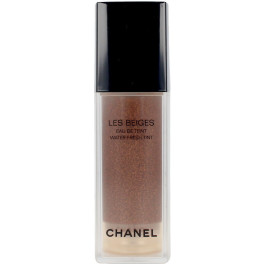 Chanel Les Beiges Eau de Teint Deep 30 ml Unisex
