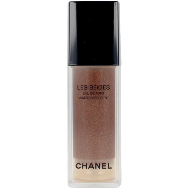Chanel Les Beiges Eau de Teint Deep 30 ml Unisex