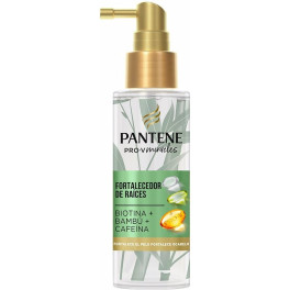 Pantene Biotina Fortalecedor de Raízes 100 ml Unissex