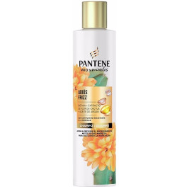 Pantene Miracle Goodbye Frizz Shampoo 225ml Unissex