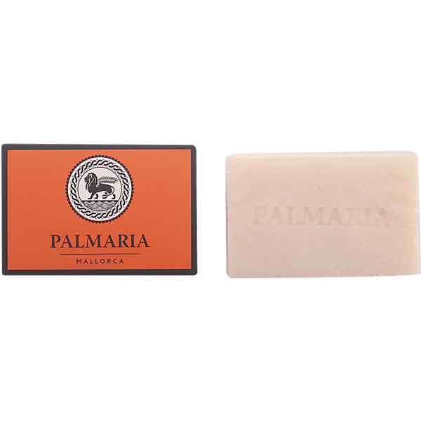 Savon Fleur d'Oranger Palmaria 150 Gr