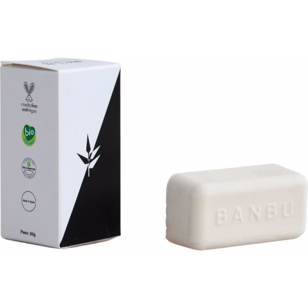 Banbu So Wild Desodorante Stick 65 gr unissex
