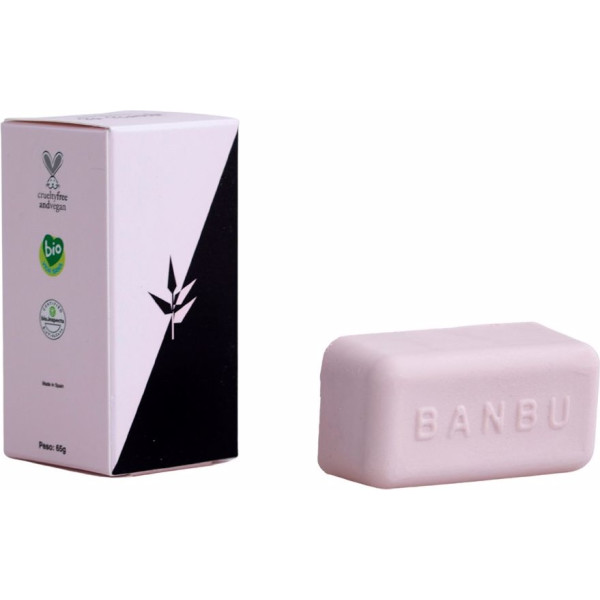Banbu So Sweet Desodorante Barra 65 Gr Unisex