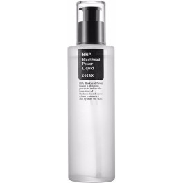 COSRX BHA Blackhead Power Líquido 100 ml Unissex