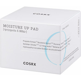 Cosrx Moisture Up Pad 70 U Unisex