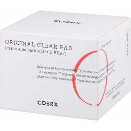 Cosrx Original Clear Pad 70 U Unisex