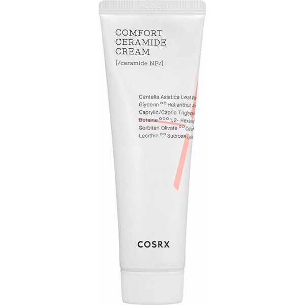 COSRX Balancing Comfort Ceramide Crème 100ml Unisex