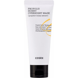 COSRX Masilla durante la noche de miel de propóleos 60 ml unisex