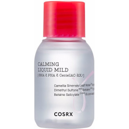 COSRX Líquido calmante suave 125 ml unisex