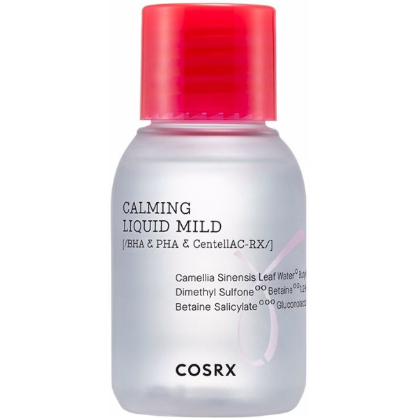 COSRX Gentle Soothing Liquid 125ml Unisex