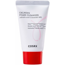 Cosrx Calming Foam Cleanser 150 Ml Unisex