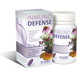 Eladiet Immuno Defense 45 Comp